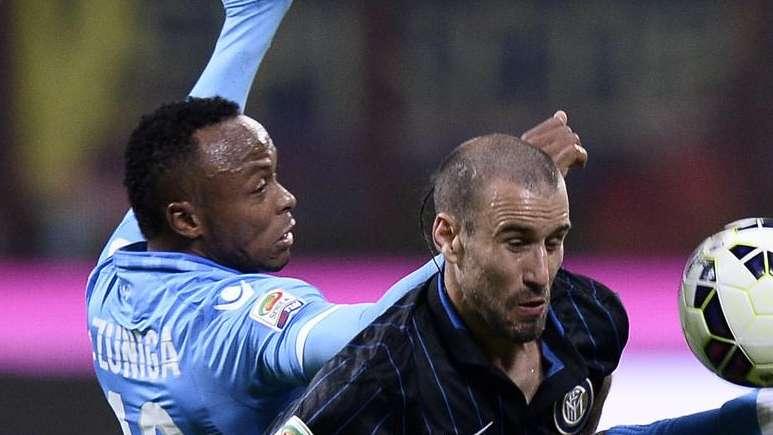 Palacio e il codino tirato, Hernanes luce e sfortuna. Mazzarri? Speaker tattico