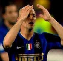 Parla Cambiasso: "Col Chelsea vogliamo vincere"