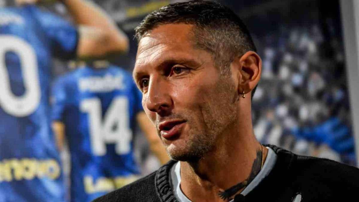 Materazzi: "Ecco cosa ho detto a Mourinho fuori dal Bernabeu. Benitez non mi piaceva, dopo il 5 maggio si è aperto il ciclo"