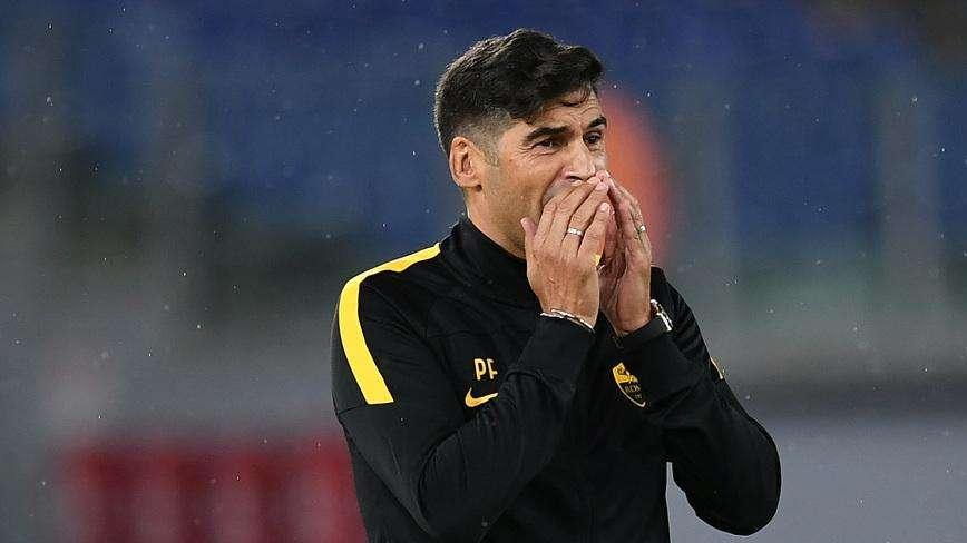 Roma, ora è ufficiale: sconfitta 3-0 a tavolino con lo Spezia in Coppa Italia