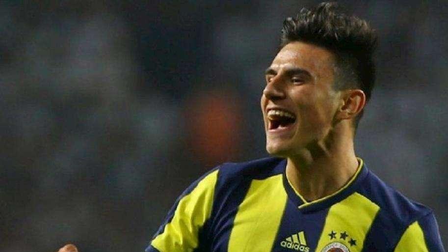 Dalla Turchia - Eljif Elmas rifiuta l'Atletico Madrid. E Goran Pandev spinge il connazionale verso l'Inter