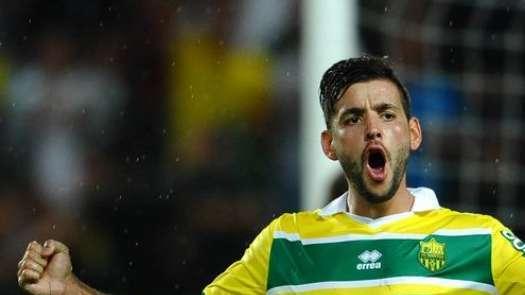 Djordjevic sfuma. All. Nantes: "Ingrato, preferiva..."