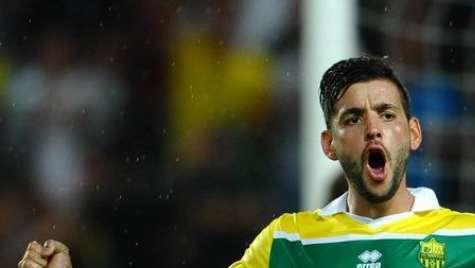 Di Marzio: "Djordjevic fra Lazio e Inter: scelta a giorni"