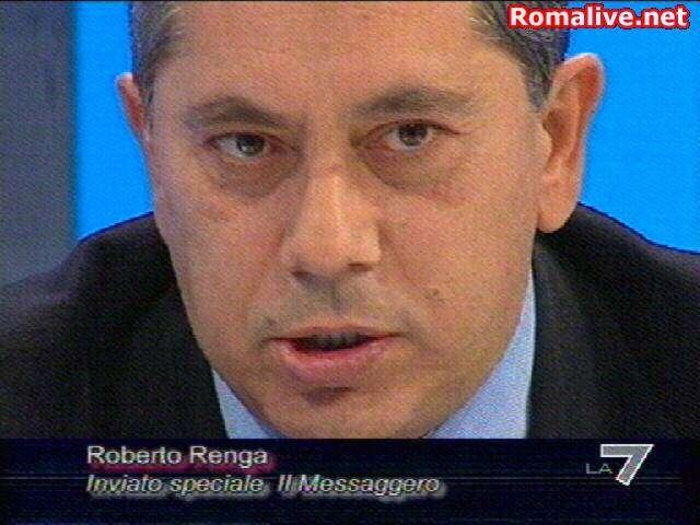 Renga critica il mercato dell'Inter, ma forse...