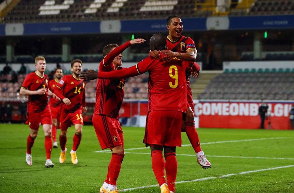 Tielemans esalta Lukaku: "Se è tra i top al mondo? I record parlano per lui"