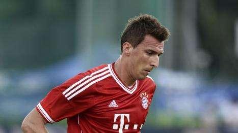 Rummenigge stoppa Mandzukic: "Resta al Bayern"