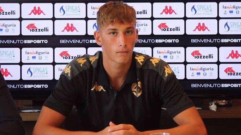 Il Mattino - Pronta offerta shock per Pio Esposito. De Laurentiis deciso a portare a Napoli il gioiellino dell'Inter