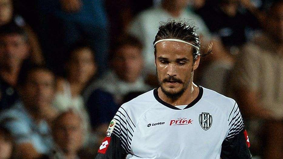 Qui Cesena - Lucchini in gruppo, Rodriguez affaticato