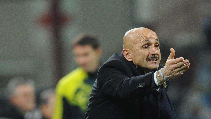 L'ag. Roggi: "Spero nel rientro di Spalletti. L'Inter..."