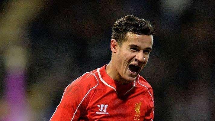 Klopp: "Coutinho è fantastico, contro il Chelsea..."