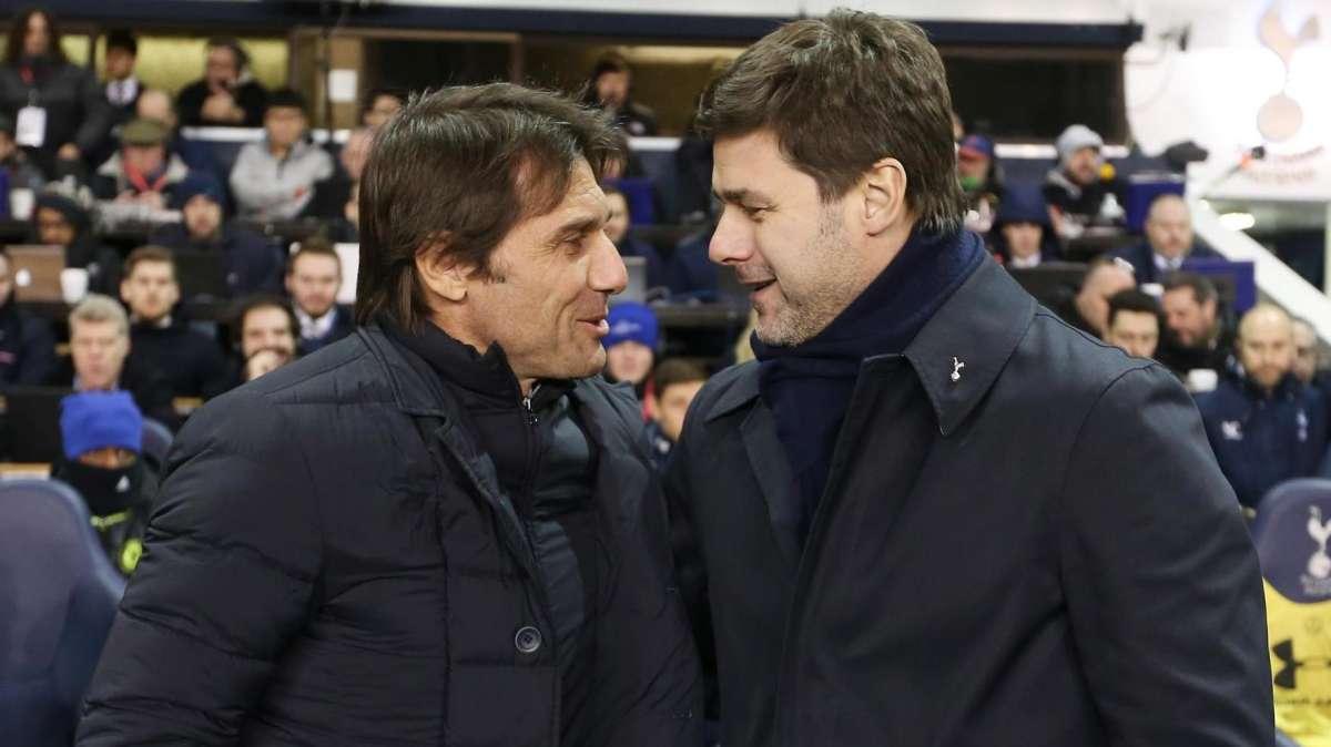 CdS - L'Inter aspetterà Conte fino alla fine. Le alternative sono Pochettino e Spalletti. Suggestione Jardim