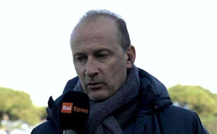 Samaden: "Il Viareggio è un patrimonio, servirebbe qualche modifica. Spazio ai 2002 anche a causa dei vari impegni"
