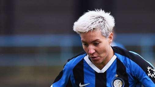 Algarve Cup, l'Italia batte il Portogallo. Tarenzi in panchina 90'