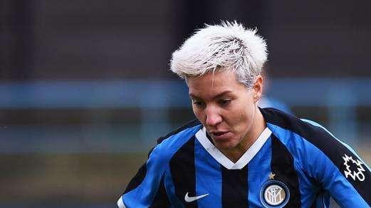 VIDEO - Brutto tonfo per Inter Women, ma che gol di Tarenzi