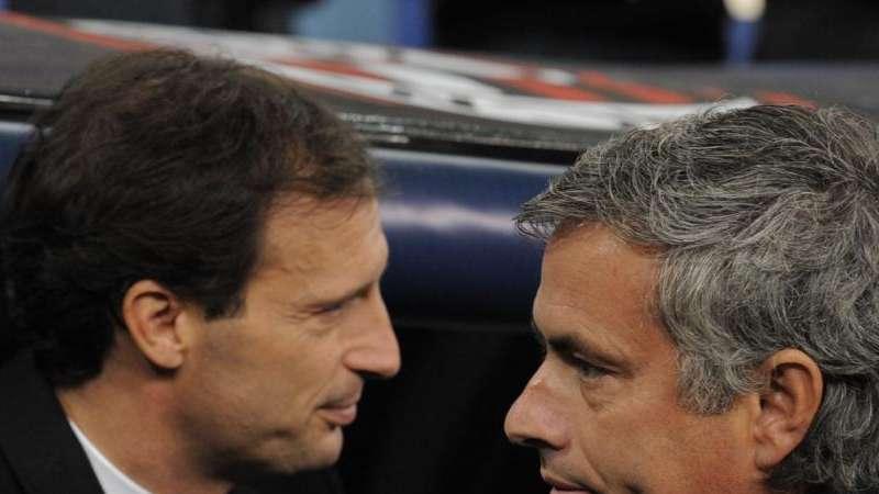 Incubo Mou. Il Nou Camp canta: "Dov'è Mourinho?"