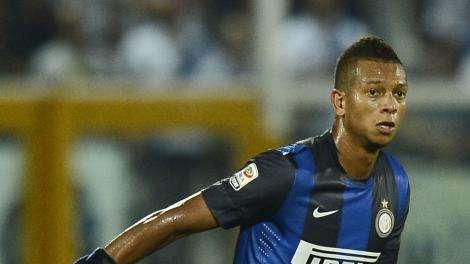 Guarin in mix zone: "Grazie Moratti. Pereira..."