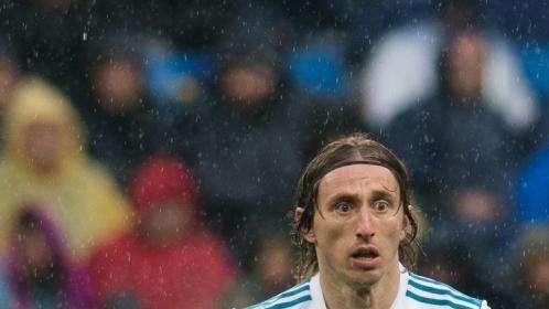 SM - Inter-Real Madrid, venerdì primo contatto ufficiale per Modric