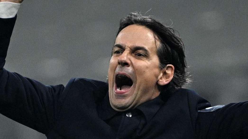 Sky - Scelte fatte per Inzaghi: contro la Lazio centrocampo riformulato. A destra ecco Darmian