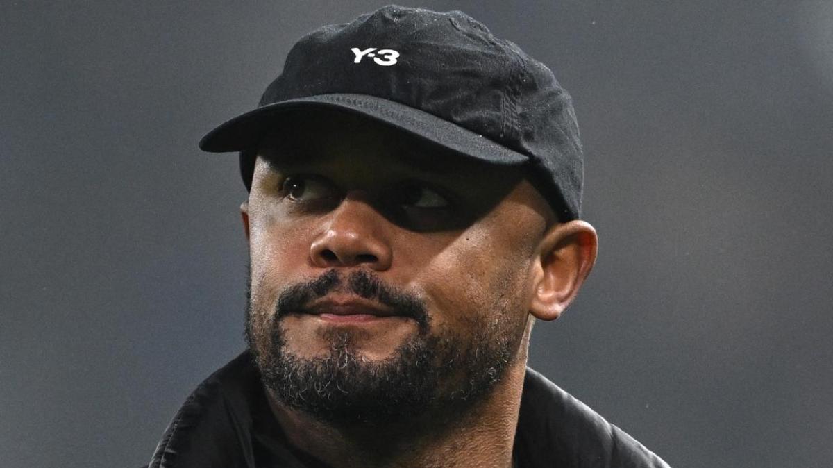 Bayern Monaco, paura per Kompany: collasso durante l'allenamento