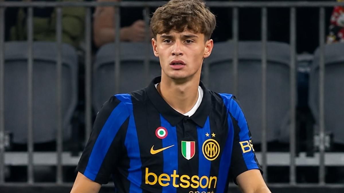 UFFICIALE - Inter e Leonardo Bovio prolungano l'accordo: contratto pluriennale