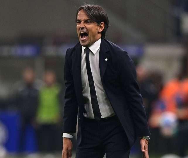 Cholito e Mourinho. Non ti curar di loro ma guarda e passa