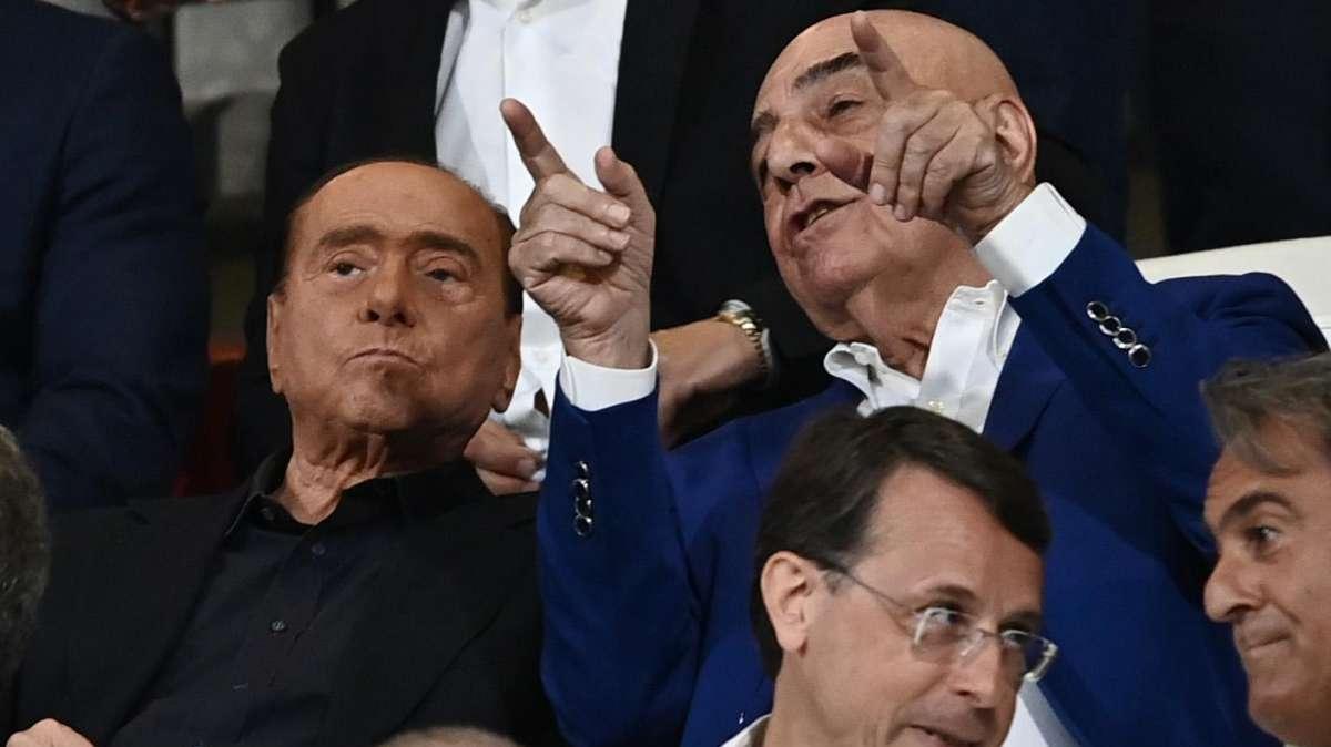 Galliani: "Berlusconi non era anti-interista. Derby? Avrebbe sofferto per il Milan riconoscendo i meriti dell'Inter"