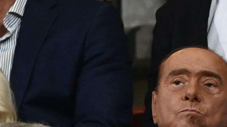 E' morto Silvio Berlusconi: l'ex presidente del Milan aveva 86 anni