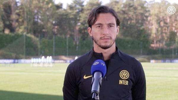 Darmian a ITV: "Con la Roma ko immeritato, domani una grande opportunità. San Siro ci darà una spinta"