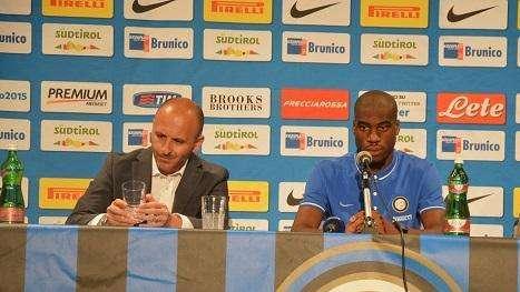 Kondogbia: "Mai detto sì al Milan, non si può dire no a Mancini. Touré e Pogba..."