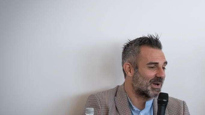Sorrentino: "Skriniar e Zaniolo? Nello spogliatoio non si parla di contratti, sono professionisti"