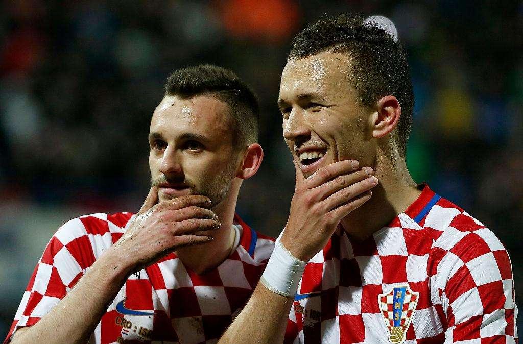 Kustic, direttore esecutivo Hns: "Speriamo che Perisic e Brozovic possano arrivare al raduno della Croazia"