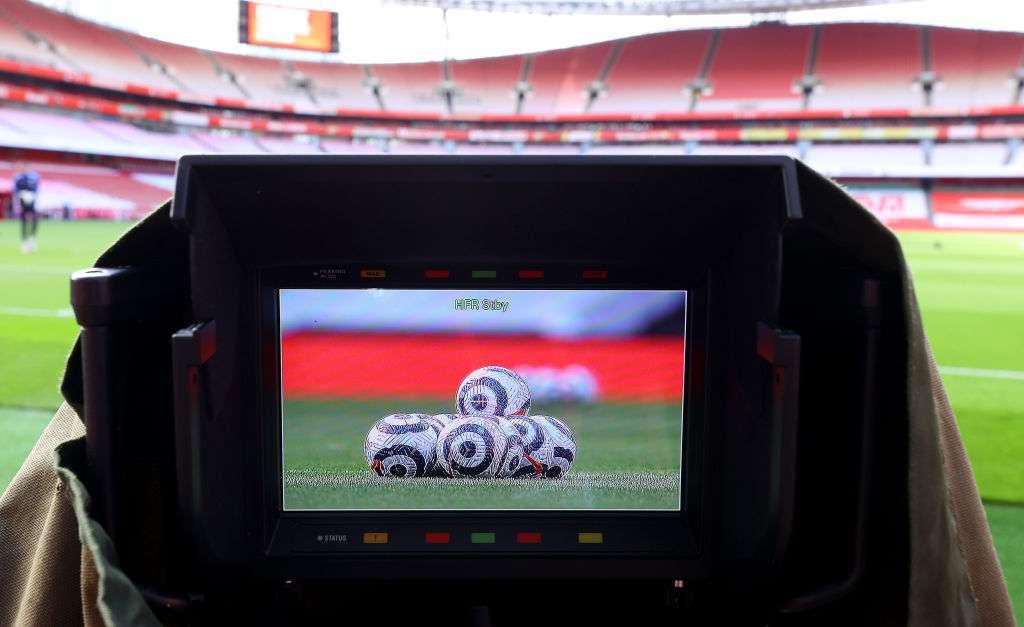 Diritti tv e sport in streaming: anche Apple pronta a scendere in campo