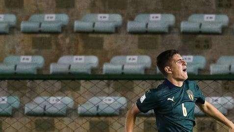 FcIN - Gli occhi di City e United su Pirola. Le big inglesi al Mondiale U17 per monitorare il gioiello dell'Inter