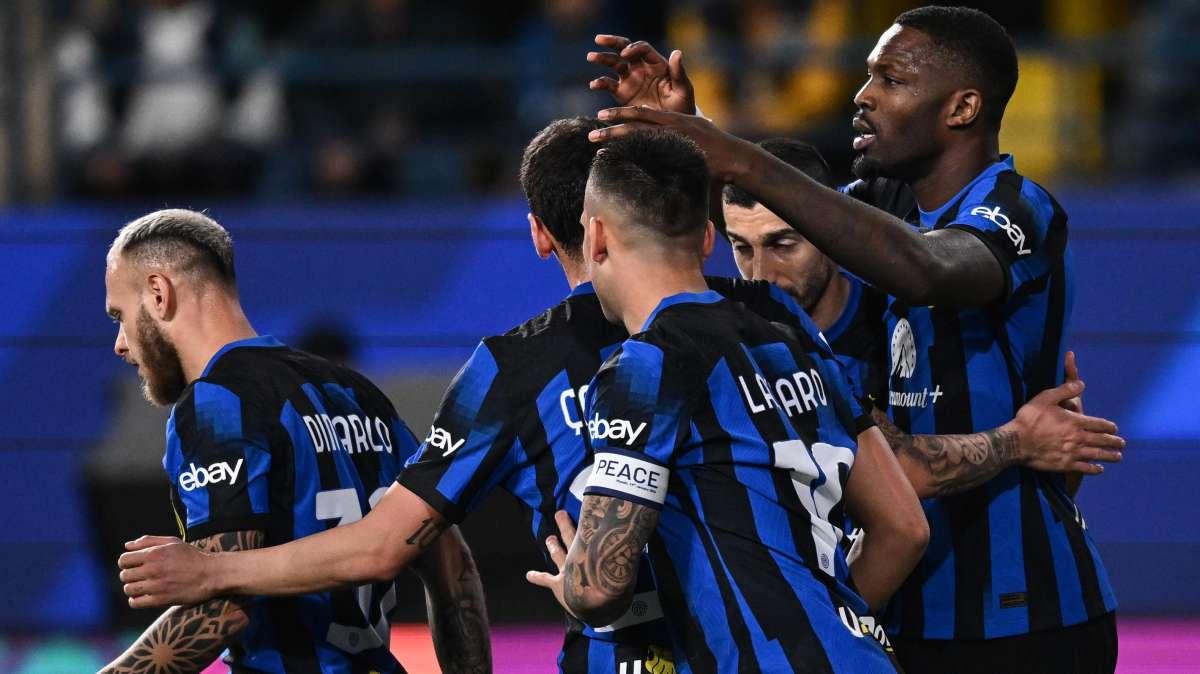 CdS - Inter sostenibile: caccia alla seconda stella con soli 19 milioni. Si può restare al vertice anche senza follie