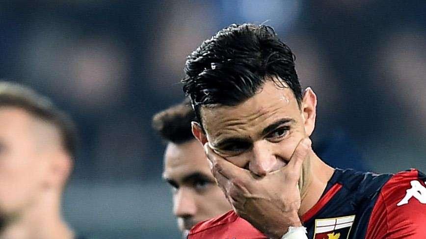 Genoa, Radovanovic spera nei recuperi: "Abbiamo bisogno di tutti, ci sono tante partite ravvicinate"