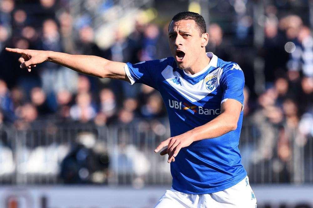 Romulo: "A gennaio trattativa con l'Inter. Futuro? Mi piacerebbe lavorare con Conte, mai dire mai..." 