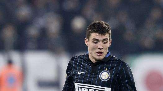 SM - Cagliari-Inter, probabile: c'è Kovacic dal 1'