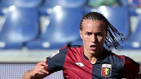 SI - Laxalt, è pressing Fiorentina: conferma dall'agente