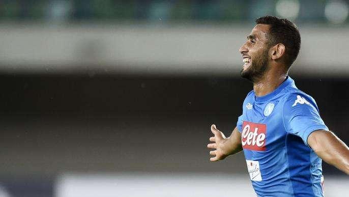 Serie A - Il Napoli espugna Ferrara, ma che sofferenza 