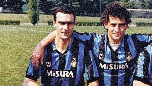 FcIN - Trent'anni dallo scudetto '89, Mandorlini: "Ricordo indelebile, che cavalcata. Gap dalla Juve da ridurre, ma Conte è un top"