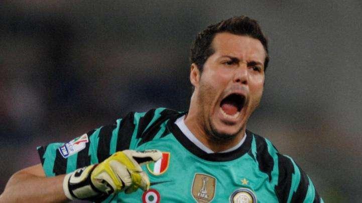 J. Cesar: "Resto e mi gioco il posto, con rispetto! Milan? No. E Handa..."