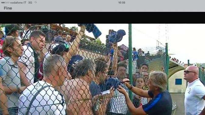 Mercato e campo, voce ai tifosi interisti