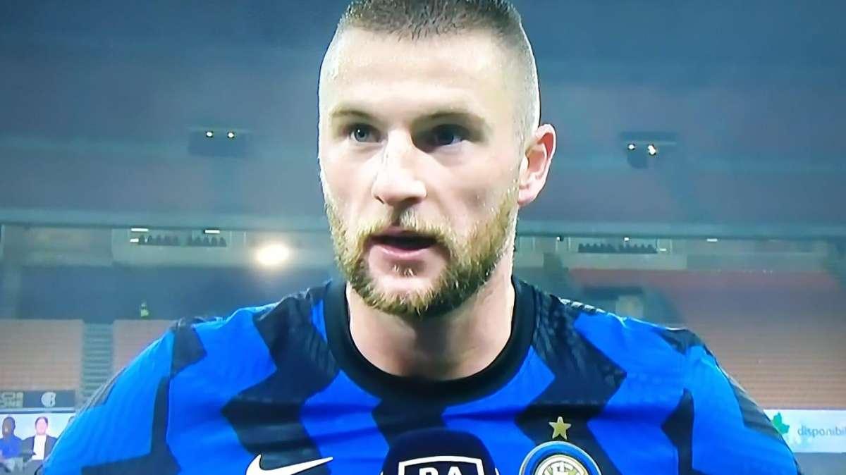 Skriniar: "Non è più la Pazza Inter, ora è l'Inter di Conte. Non piace il gioco? A noi interessa vincere. Mai voluto andar via"