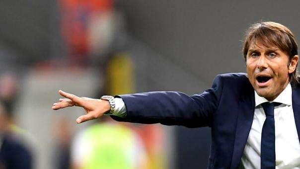 CdS - Conte, solo problemi di abbondanza. Scelte libere anche in Champions