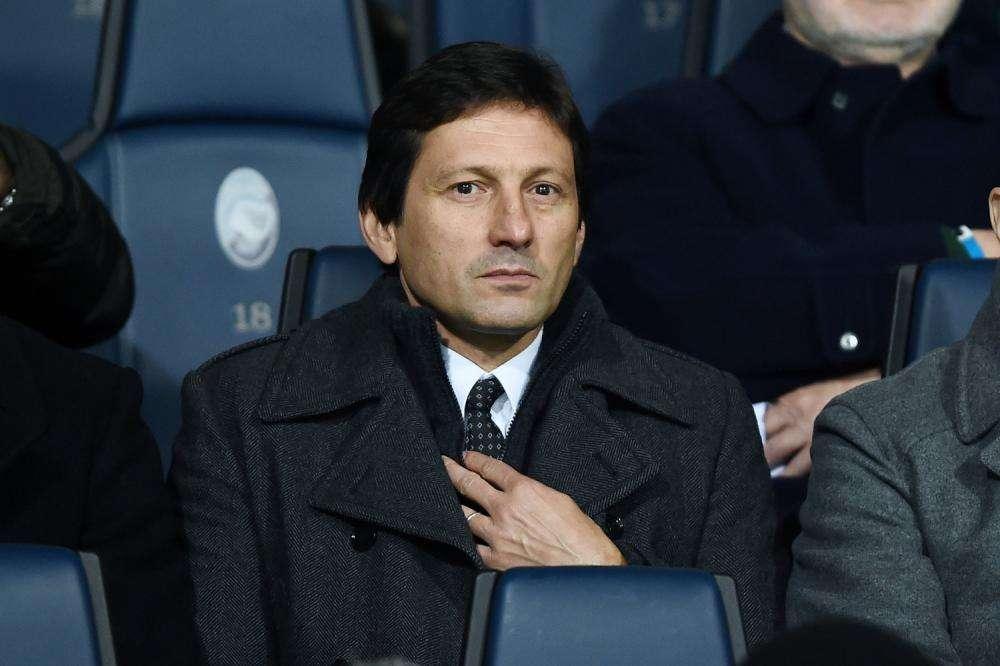 Psg, Leonardo: "Il futuro di Icardi è nelle sue mani. Io sono molto contento di lui"