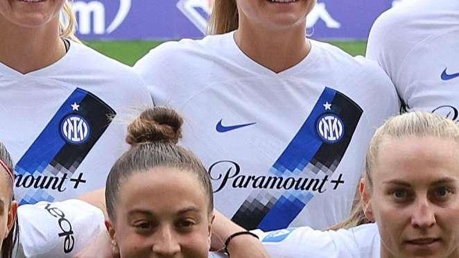 UFFICIALE - Henrietta Csiszar resta all'Inter: firmato il prolungamento di contratto