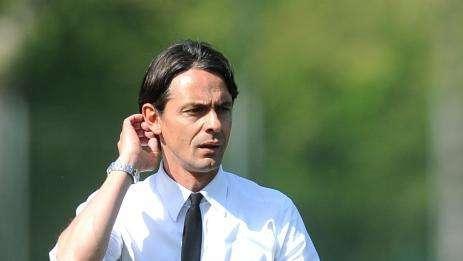 GdS - Panchina Milan, Berlusconi ha scelto Inzaghi