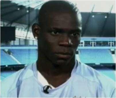 La stampa britannica massacra Balotelli