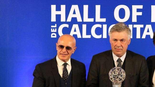 GdS - Ventura via, Ancelotti e Conte i preferiti. Allegri e Mancini le suggestioni. Di Biagio traghettatore?