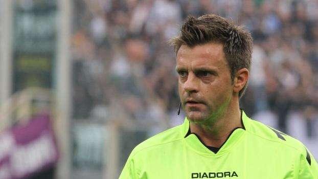 Rizzoli alla 32esima con l'Inter: la vittoria manca...